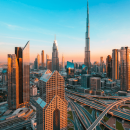 Покупка недвижимости в Дубае: перспективы и преимущества