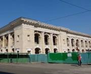 Киев требует срочно передать ему Гостиный двор Киев требует срочно передать ему Гостиный двор