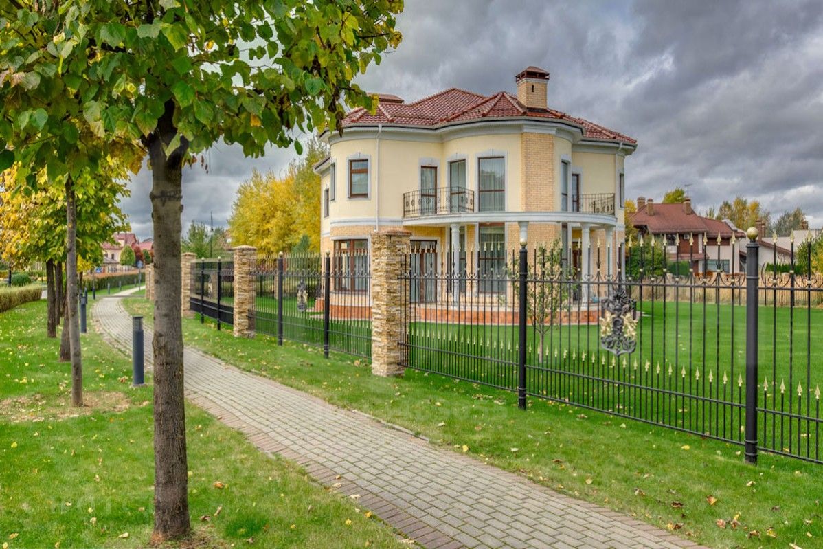 ВС разъяснил, за что не обязаны платить жители коттеджных поселков