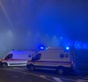В Киеве кипятком залит ТРЦ Ocean Plaza: есть пострадавшие с ожогами. Очевидцы публикуют фото и видео с места ЧП В Киеве кипятком залит ТРЦ Ocean Plaza: есть пострадавшие с ожогами. Очевидцы публикуют фото и видео с места ЧП