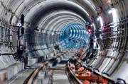 Счета «Киевметростроя» арестованы Счета «Киевметростроя» арестованы