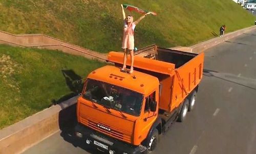 Tatarstan Super Good. Тест: угадай, кто из татарских исполнителей это поет Tatarstan Super Good. Тест: угадай, кто из татарских исполнителей это поет