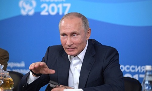 Путина беспокоит снижение реальных доходов россиян Путина беспокоит снижение реальных доходов россиян