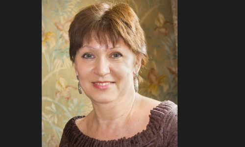 «Спасибо, что была». Писательница из Татарстана Маргарита Небольсина скончалась в день своего юбилея
