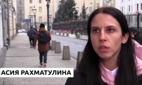 На девушку из Казани напала администратор московского отеля