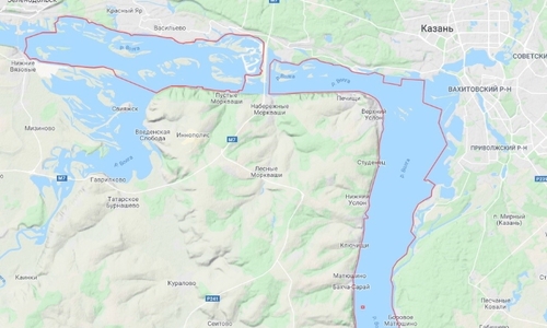 В РТ появился новый заказник площадью почти в 30 тысяч гектаров В РТ появился новый заказник площадью почти в 30 тысяч гектаров