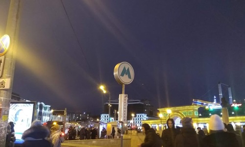 В феврале в Казани начнут строить тоннели второй ветки метро