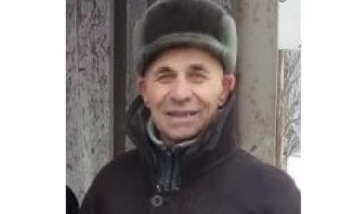 В Казани ищут добровольцев для поисков пропавшего мужчины В Казани ищут добровольцев для поисков пропавшего мужчины