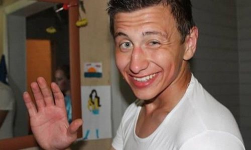 Российский актер пропал после каникул в Казани. Он собирался в Москву Российский актер пропал после каникул в Казани. Он собирался в Москву