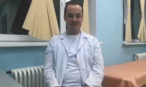 «У нас стали мягкие кости»: казанский ортопед назвал причины частых травм