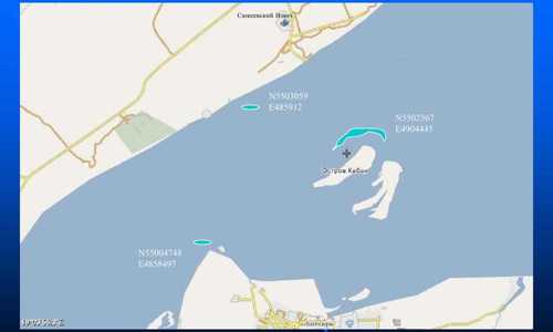 МЧС РТ опубликовало список опасных мест на льду водоемов республики МЧС РТ опубликовало список опасных мест на льду водоемов республики