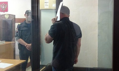 В суд передано дело об убийстве директора казанского «Водоканала». Оно произошло 15 лет назад