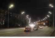 В Киеве заменили 18000 светильников В Киеве заменили 18000 светильников