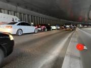 На аварийно-опасных участках дорог в Киеве усилят безопасность На аварийно-опасных участках дорог в Киеве усилят безопасность