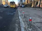В Голосеевском районе исчезнут пробки В Голосеевском районе исчезнут пробки