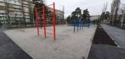 На бульваре Перова появится новый стадион На бульваре Перова появится новый стадион