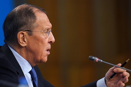 Лавров рассказал о договоренностях по Ливии Лавров рассказал о договоренностях по Ливии