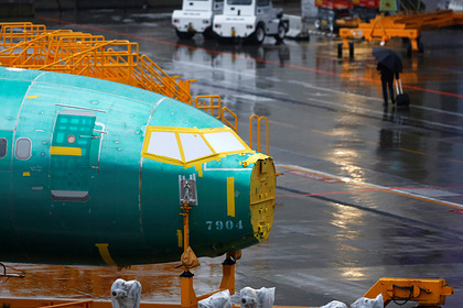 Россия нашла замену проблемному Boeing Россия нашла замену проблемному Boeing