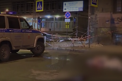 Появилось видео с места гибели загоревшегося мужчины Появилось видео с места гибели загоревшегося мужчины