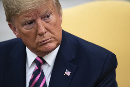 Трамп назвал Сулеймани «террористом номер один в мире»