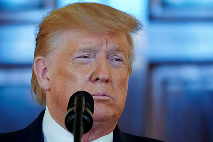 Трамп оценил решение принца Гарри и Маркл сложить королевские полномочия Трамп оценил решение принца Гарри и Маркл сложить королевские полномочия