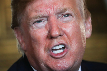 Трамп пригрозил Ирану ударом новейшим оружием Трамп пригрозил Ирану ударом новейшим оружием