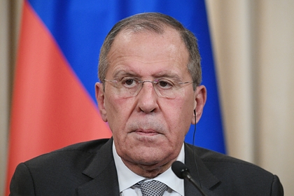 Лавров объяснил отказ России от доллара агрессивной политикой США Лавров объяснил отказ России от доллара агрессивной политикой США