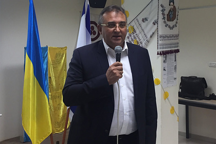 Украина назвала контрпродуктивной дискуссию Израиля о Бандере Украина назвала контрпродуктивной дискуссию Израиля о Бандере