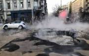 За месяц в Киеве произошло 637 аварий на водопроводных сетях За месяц в Киеве произошло 637 аварий на водопроводных сетях