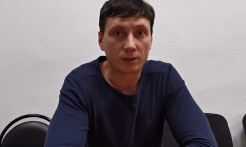 Пинали ногами, били по голове: казанский активист движения против МСЗ заявил о покушении на него Пинали ногами, били по голове: казанский активист движения против МСЗ заявил о покушении на него