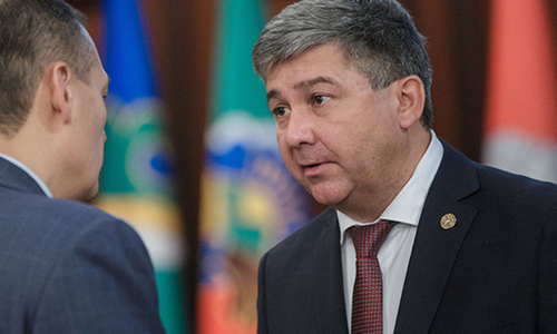 Еще один чиновник Татарстана вслед за Метшиным готов поселиться около мусоросжигательного завода