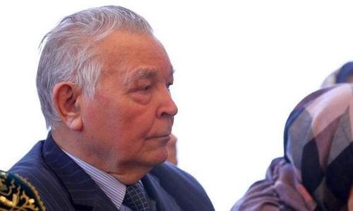 Отец Айрата Хайруллина: «Он все время находил нужные слова и умел решать все проблемы»