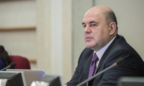 «Отстаивал интересы своих избирателей»: Мишустин выразил соболезнования в связи с гибелью Хайруллина