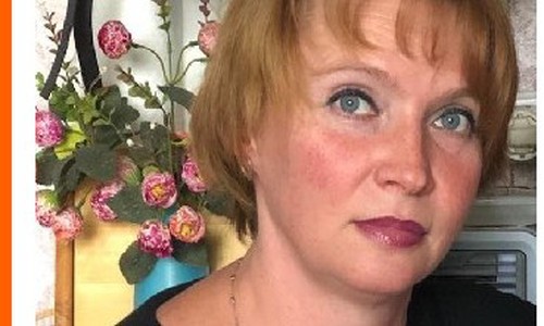 В Казани разыскивают пропавшую женщину. Она не выходит на связь почти неделю В Казани разыскивают пропавшую женщину. Она не выходит на связь почти неделю
