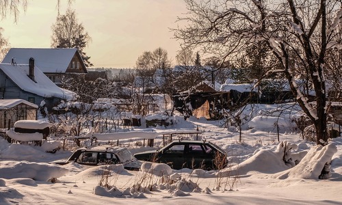 В Татарстане за год ощутимо подорожали загородные коттеджи. Почти во всех регионах РФ они подешевели