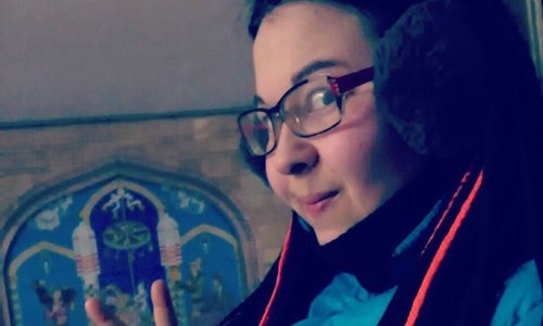 Уроженку Казани в московском метро избили за обнаженную грудь