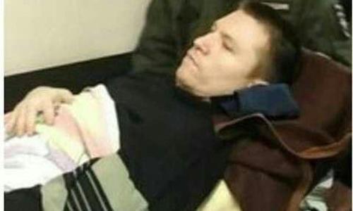 В РТ задержали фигуранта дела «Хизб ут-Тахрир», сбежавшего три года назад со сломанным позвоночником В РТ задержали фигуранта дела «Хизб ут-Тахрир», сбежавшего три года назад со сломанным позвоночником