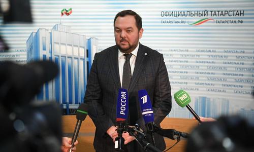 Врачи рассказали о состоянии пассажиров «коронавирусного» лайнера, находящихся в Казани