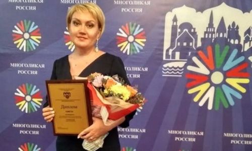 Казанская журналистка разбилась на снегоходе на Камчатке