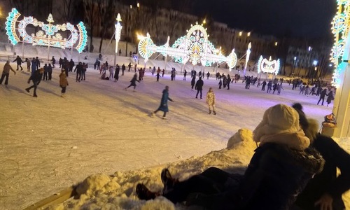 В Казани в 2020 году благоустроят шесть общественных пространств