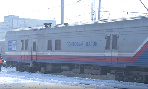 Татарстанцы стали отказываться от посылок из Китая Татарстанцы стали отказываться от посылок из Китая