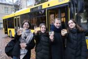 Электронный ученический билет уже работает