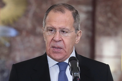 Лавров оценил отношения России и Турции Лавров оценил отношения России и Турции