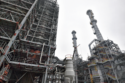 В Белоруссии решили отказаться от премий российским компаниям за нефть В Белоруссии решили отказаться от премий российским компаниям за нефть