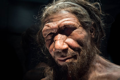 Пересмотрена история раннего человечества Пересмотрена история раннего человечества