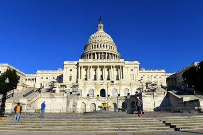 В США призвали наказать Россию и Путина санкциями за попытку вмешаться в выборы В США призвали наказать Россию и Путина санкциями за попытку вмешаться в выборы