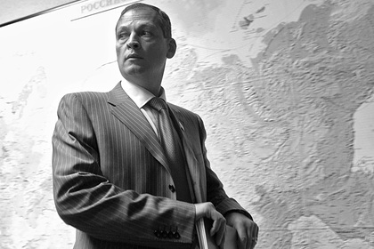 Названы дата и место прощания с депутатом Госдумы Хайруллиным Названы дата и место прощания с депутатом Госдумы Хайруллиным