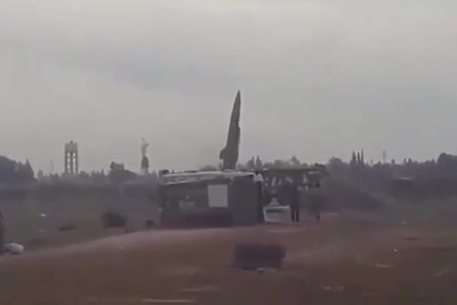В Сирии поставили «Точку» и ударили по боевикам В Сирии поставили «Точку» и ударили по боевикам