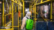 В Киеве на карантин закрывается вся сфера обслуживания и общепит: что будет закрыто