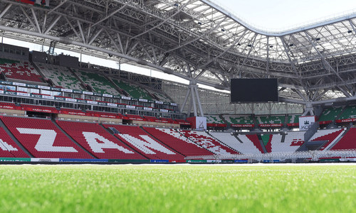 В Казани пройдет Суперкубок УЕФА в 2023 году